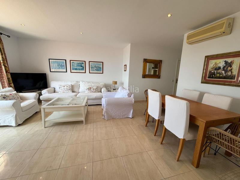 Foto 4a8f6195-c8a8-4d3a-9ae1-590f0432486c. Duplex con riscaldamento piscina in La Duquesa Manilva