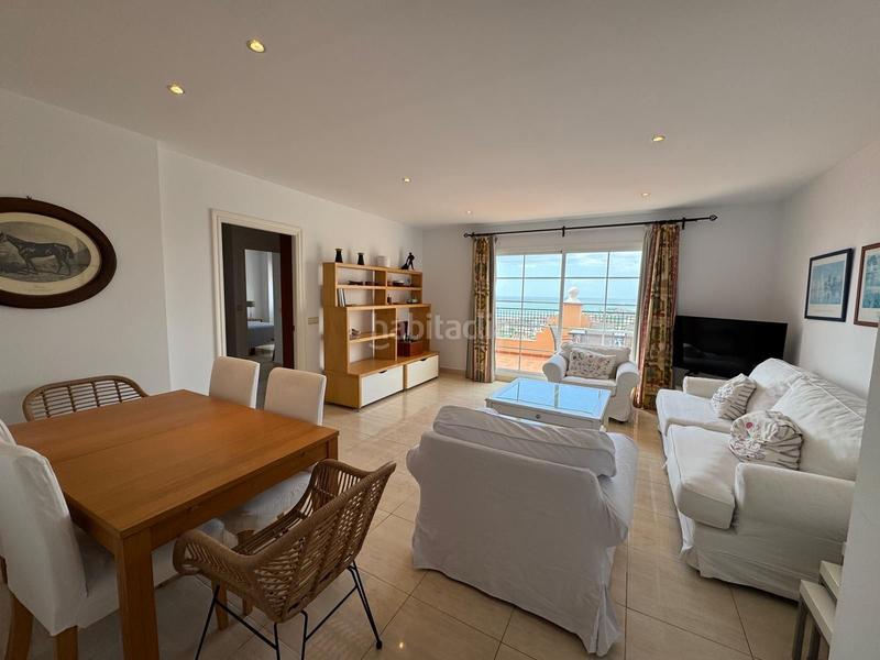 Foto 81fa7abb-75b9-4295-9bc4-58fee6cc9ab2. Duplex con riscaldamento piscina in La Duquesa Manilva