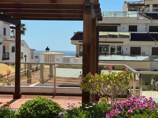Apartament en Puerto de la Duquesa. Ddh663