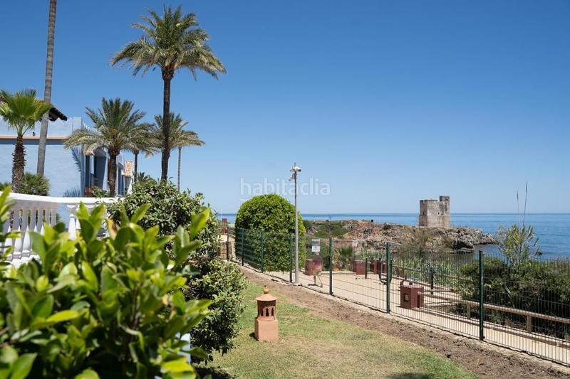 Foto fa9fe86a-cb10-4cbb-be29-f2c588321e5f. Piccolo appartamento con riscaldamento piscina in Casares