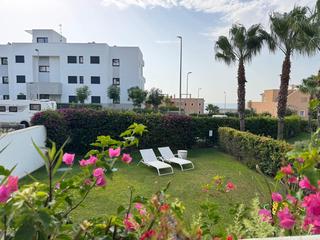 Apartament a Doña Julia Golf. Ddh670