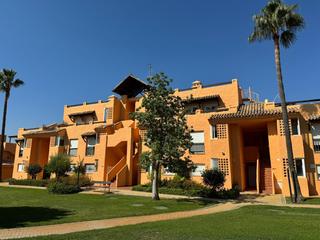 Apartament a Casares Golf - Casares del Sol. Ddh669
