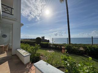 Apartament a Bahía de Casares. Ddh667