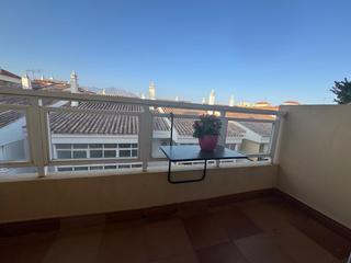 Piccolo appartamento in San Luis de Sabinillas. Ddh673