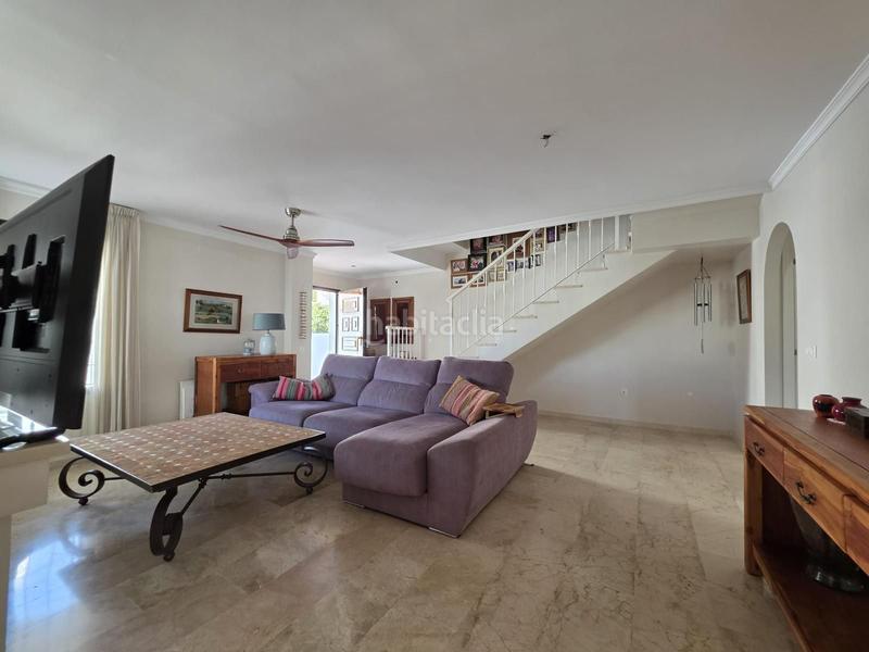 Foto 178e5d3b-e8a1-4b52-8c7f-630317d6c7ee. Casa con riscaldamento piscina in El Castillo Manilva