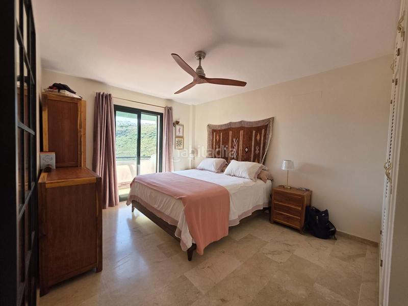 Foto 4fed3636-c343-4ee3-80ce-683cc1294c00. Casa con riscaldamento piscina in El Castillo Manilva