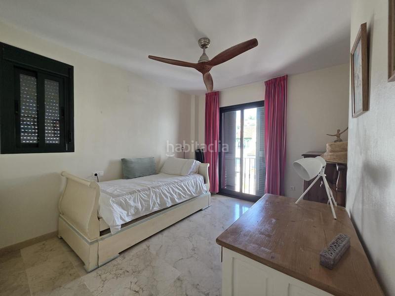 Foto 78855b36-166d-40a5-ab08-054e915450bf. Casa con riscaldamento piscina in El Castillo Manilva