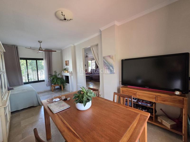 Foto ca30d796-0c22-4e92-9f07-1dbe98546874. Casa con riscaldamento piscina in El Castillo Manilva