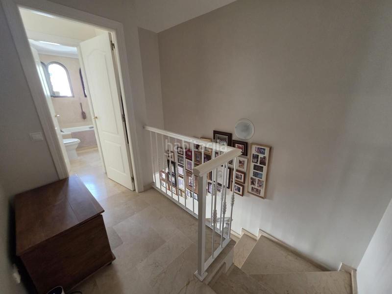 Foto d7436268-3274-429d-b127-c7533f391f78. Casa con riscaldamento piscina in El Castillo Manilva