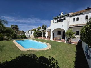 Casa en El Castillo. Ddh675