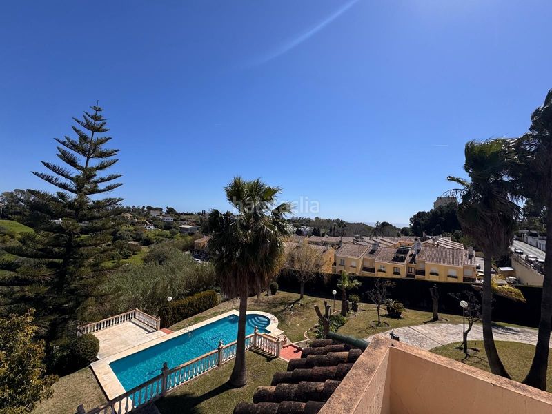 Foto e7db3dff-156a-4bff-a2c0-db19e0927248. Casa amb calefacció aparcament piscina a Los Llanos Estepona