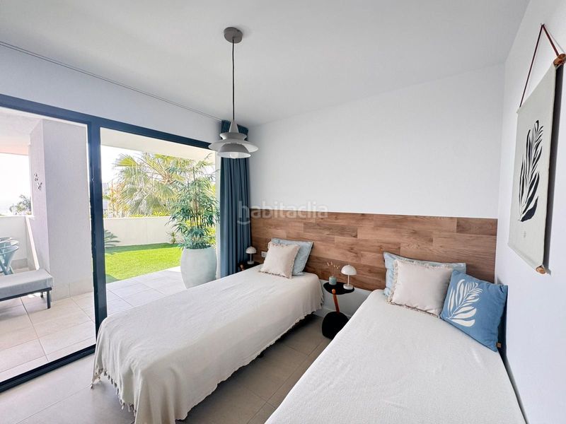 Foto 6d114cfc-30a6-4822-bd8e-23f3125c6625. Apartament amb calefacció piscina a Alcorrín Manilva