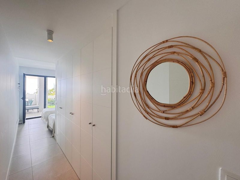 Foto 882cfc26-5653-4aca-9e09-4f919c3a725e. Apartament amb calefacció piscina a Alcorrín Manilva