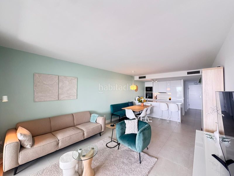 Foto 947b05f4-c5cb-4a17-b676-f9b6264150c5. Apartament amb calefacció piscina a Alcorrín Manilva