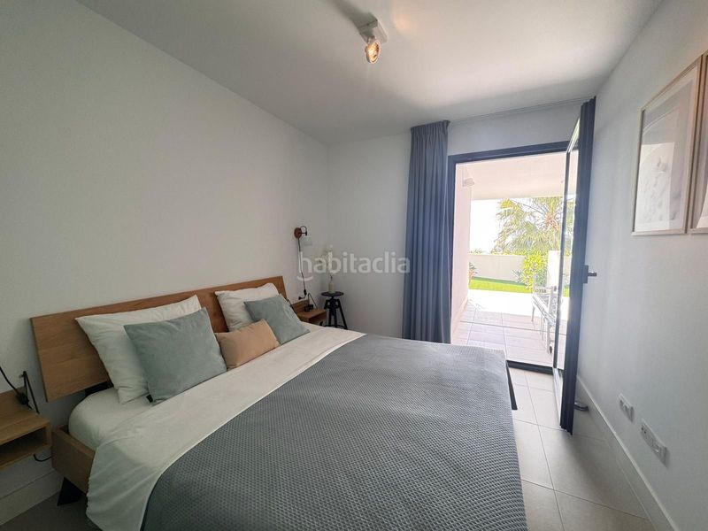 Foto ab1a750f-e589-4b09-bdc4-ac46057cc120. Apartament amb calefacció piscina a Alcorrín Manilva