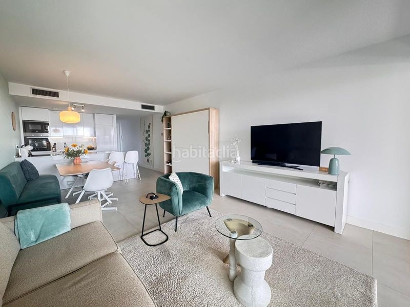 Foto d902a6a6-de2d-4e92-99e5-77bc7322eec3. Apartament amb calefacció piscina a Alcorrín Manilva