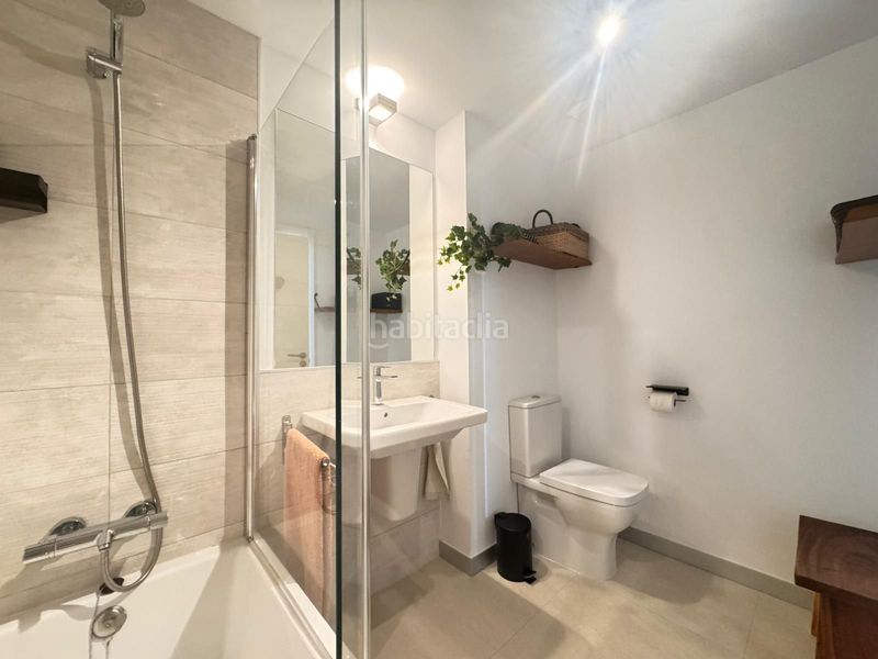 Foto eeeee43f-f743-4cf8-b0a4-e51af405d748. Apartament amb calefacció piscina a Alcorrín Manilva