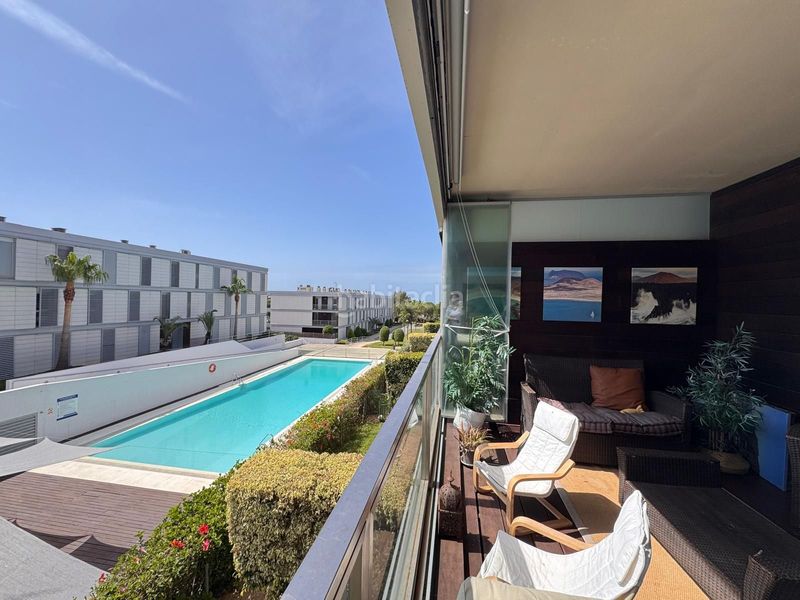 Foto 1bd04467-e14a-44d2-a726-d7a10bc76c29. Apartament amb calefacció a Chullera Manilva