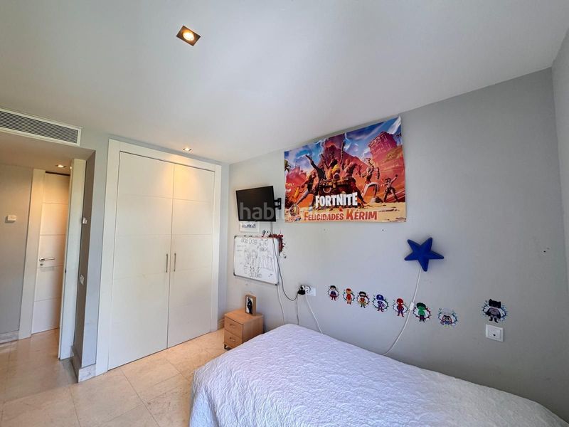 Foto e824f735-5eeb-49c1-98be-9e840fb1110d. Apartament amb calefacció a Chullera Manilva