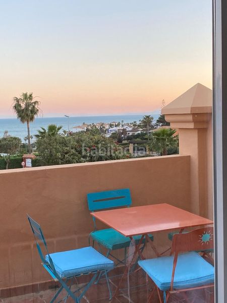 Foto 40d70212-a9ab-440c-97fc-8768dea0298a. Casa adossada amb calefacció aparcament piscina a Estepona