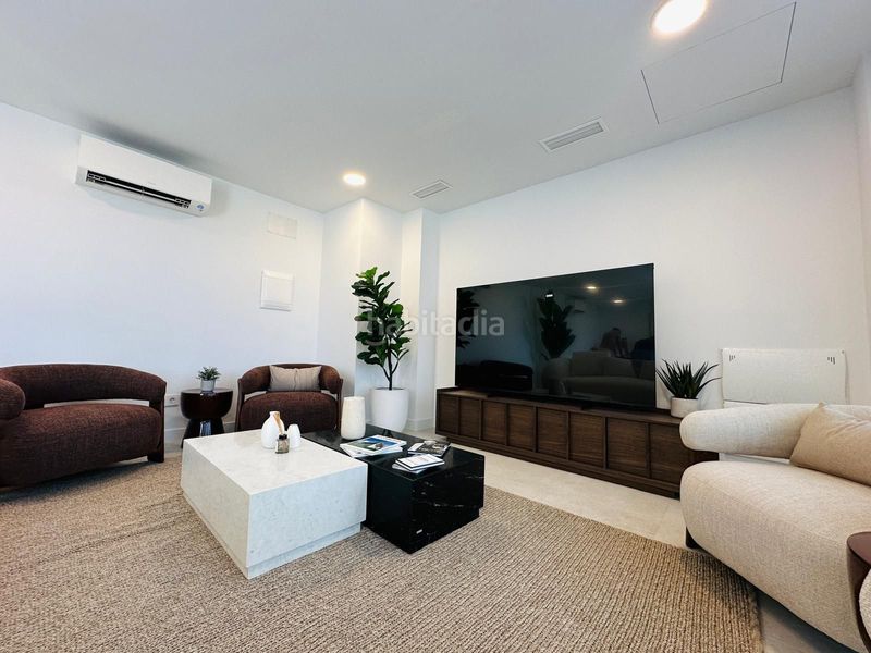 Foto 132876fa-c078-45e8-82d6-5f3f7e3d2719. Apartament amb calefacció piscina a San Luis de Sabinillas Manilva
