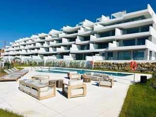 Apartament a San Luis de Sabinillas. Ddh695