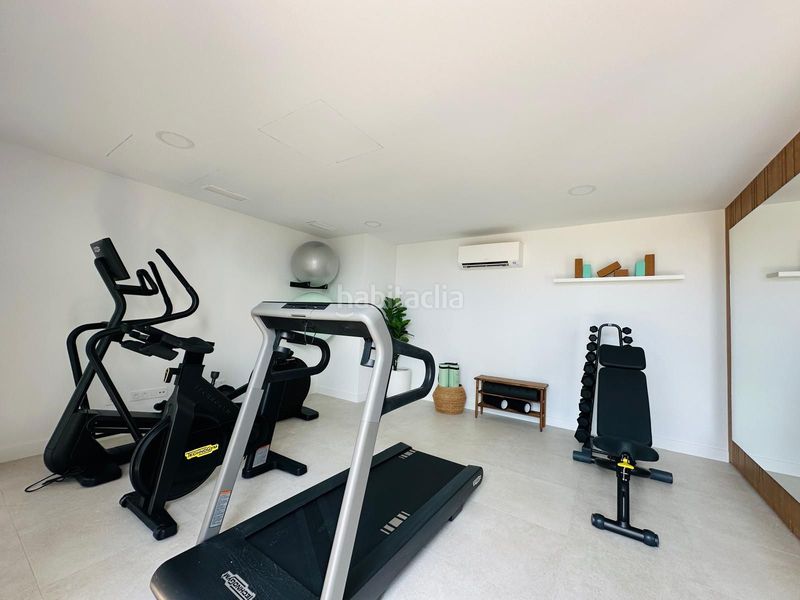 Foto d5415aaa-c9d5-4e25-bd86-dcfa56a86950. Apartament amb calefacció piscina a San Luis de Sabinillas Manilva
