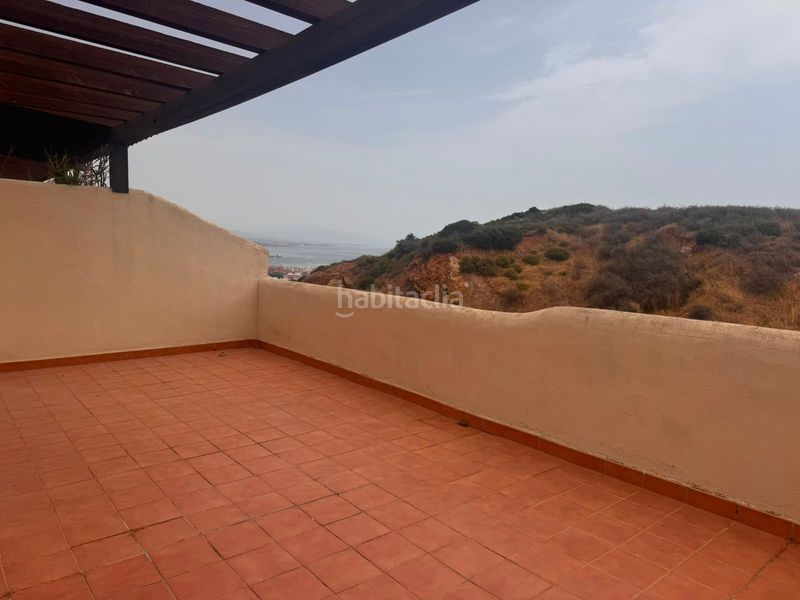 Foto 0728224e-29ad-4532-ab6a-7474f43a7a92. Duplex con riscaldamento piscina in La Duquesa Manilva