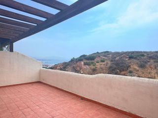 Duplex à La Duquesa. Ddh700