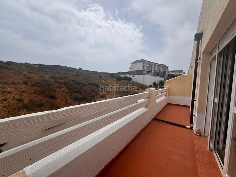 Foto 4e1d6d86-02bb-4fa9-bf77-2d58211085c8. Duplex con riscaldamento piscina in La Duquesa Manilva
