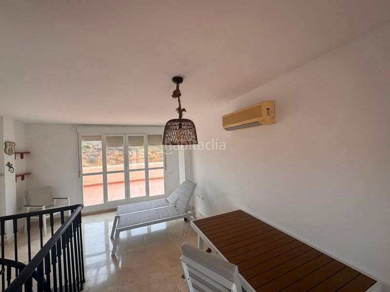 Foto cc7744c8-9930-43a8-9e48-753f43693af1. Duplex con riscaldamento piscina in La Duquesa Manilva