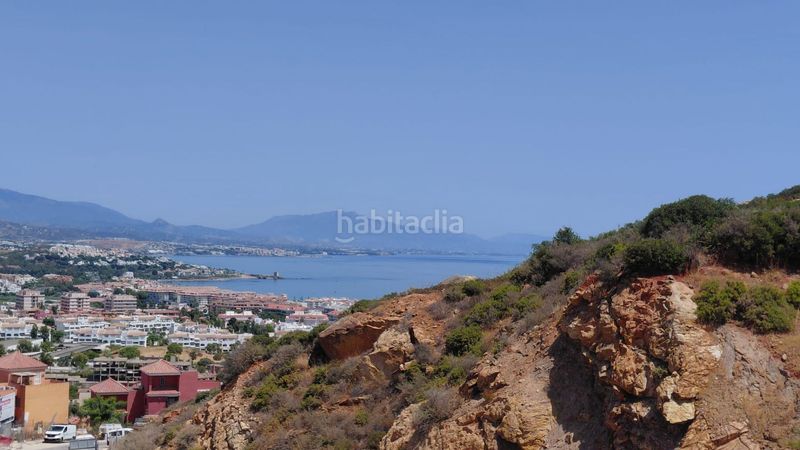 Foto ce36c274-3781-4d53-bfd8-9493b9abdab7. Duplex con riscaldamento piscina in La Duquesa Manilva