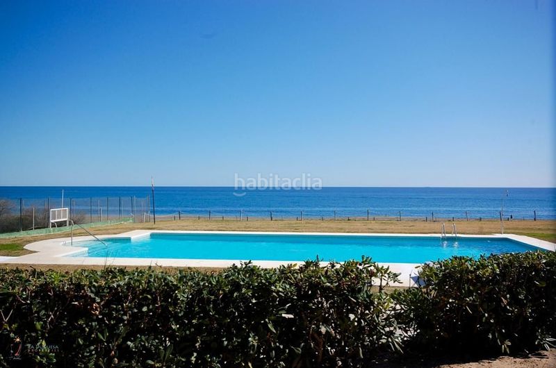 Foto 48209f75-659a-4329-b591-b43886763224. Casa adossada amb piscina a Chullera Manilva