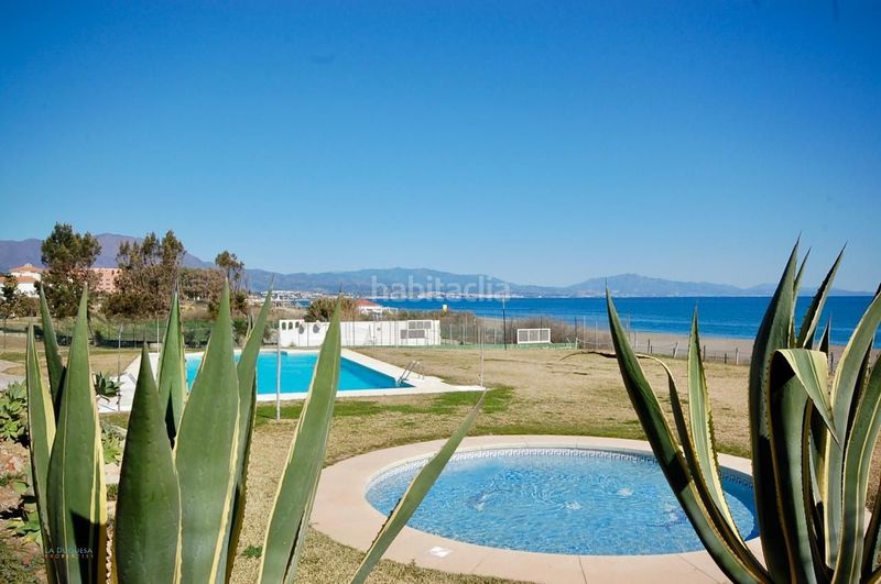Foto ab173be6-f966-4497-a3d6-a430952e50bc. Casa adossada amb piscina a Chullera Manilva