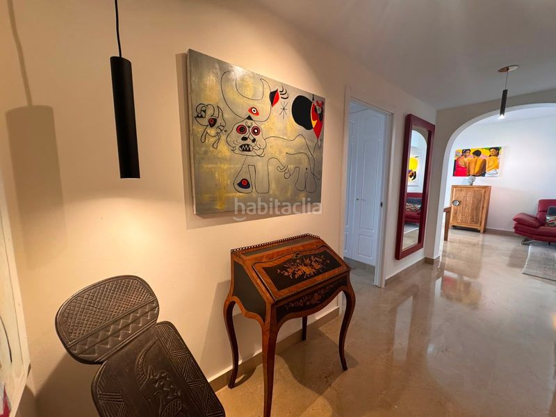Foto 2d79d058-3afb-42ed-9c03-c03b29259333. Apartament amb calefacció piscina a La Duquesa Manilva