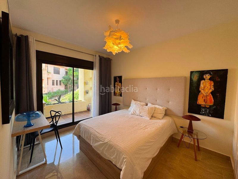 Foto 3a3160b2-34f3-4f9a-9755-d6d2374bcae9. Apartament amb calefacció piscina a La Duquesa Manilva