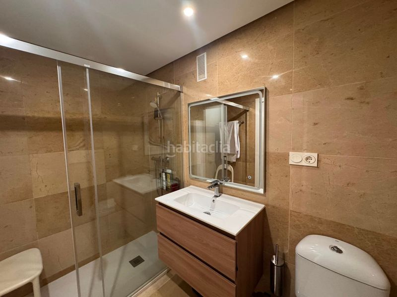 Foto 3dd019d9-93a7-44df-990d-53eb0f0c3535. Apartament amb calefacció piscina a La Duquesa Manilva