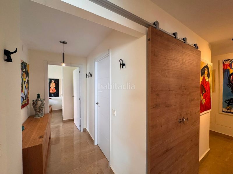 Foto 443aa26f-339d-4c9e-b524-5e6fbc522190. Apartament amb calefacció piscina a La Duquesa Manilva