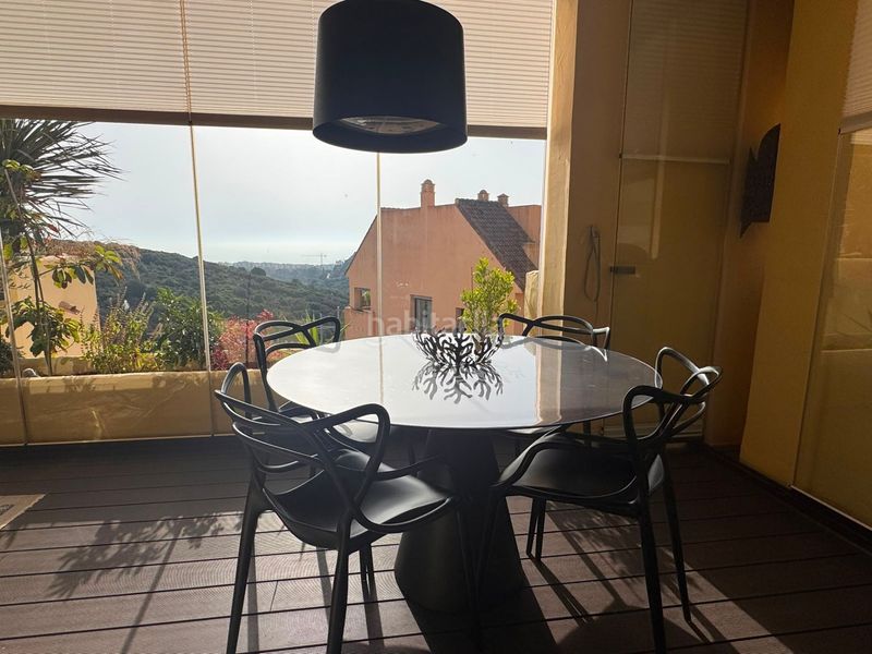 Foto 6832a45d-62de-4c6b-8752-194b23eb32bb. Apartament amb calefacció piscina a La Duquesa Manilva