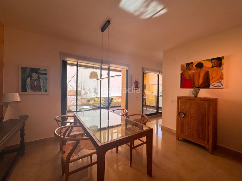 Foto 89c2b9b2-3b1e-4505-ab85-1e3f95cf6f5d. Apartament amb calefacció piscina a La Duquesa Manilva