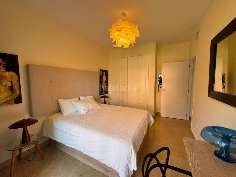 Foto 966c941b-b55d-4d35-ae46-005b40a0be87. Apartament amb calefacció piscina a La Duquesa Manilva