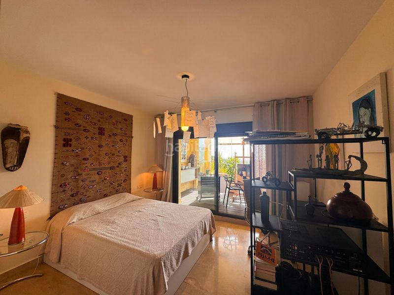 Foto a6694fff-4dae-4813-96f1-d110f8888269. Apartament amb calefacció piscina a La Duquesa Manilva