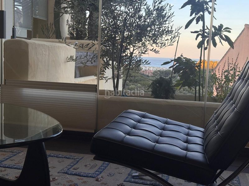 Foto da15a2b1-b26e-4117-b570-9215ab882039. Apartament amb calefacció piscina a La Duquesa Manilva
