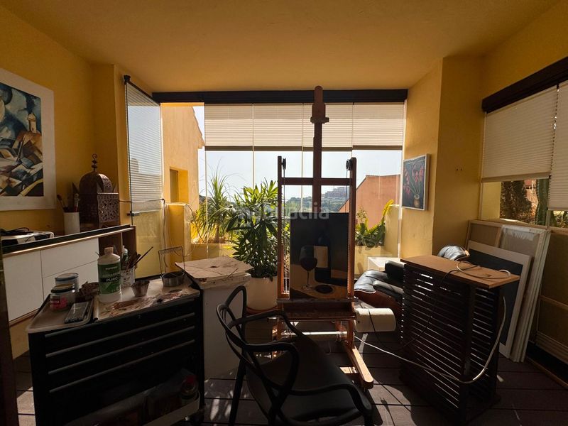 Foto f216f35b-ee64-4227-af63-3a977f383721. Apartament amb calefacció piscina a La Duquesa Manilva