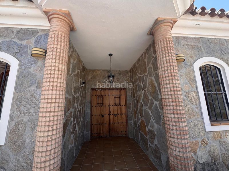 Foto 039dedea-117a-43d2-8474-a1e60bb29e97. Finca rústica ddh708 en Manilva pueblo Manilva