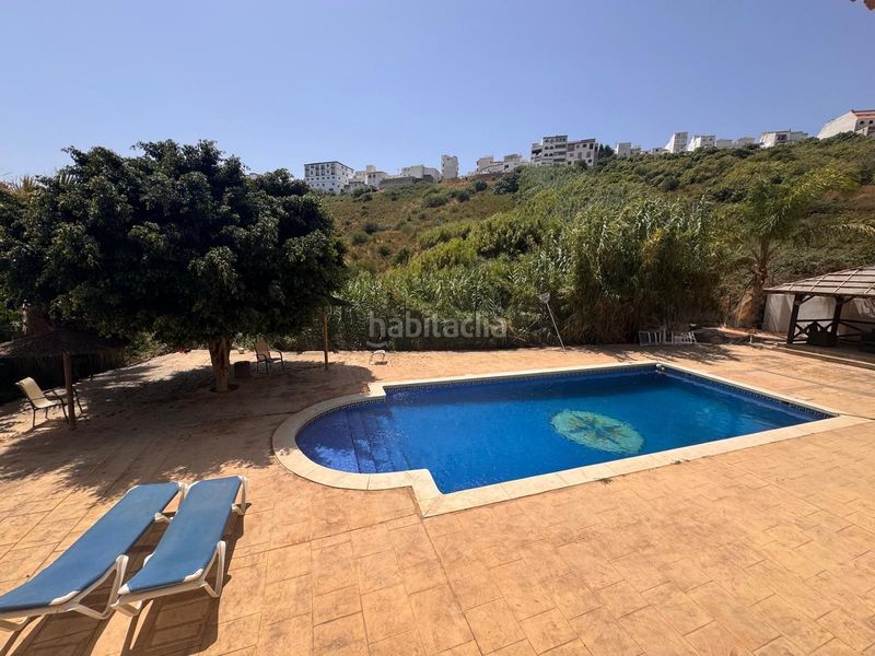 Foto 85c06603-3590-4074-8f39-ca6b7fe48169. Finca rústica ddh708 en Manilva pueblo Manilva