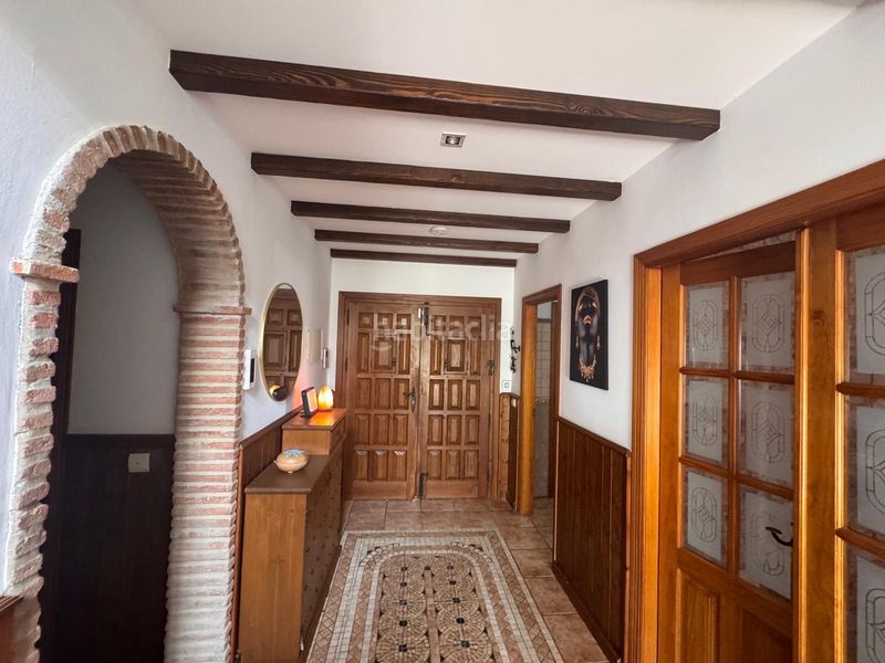 Foto f7234b2b-a624-4166-b063-5a872e7aff74. Finca rústica ddh708 en Manilva pueblo Manilva