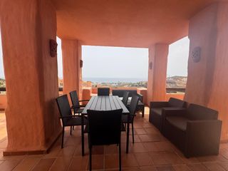 Penthouse in San Luis de Sabinillas