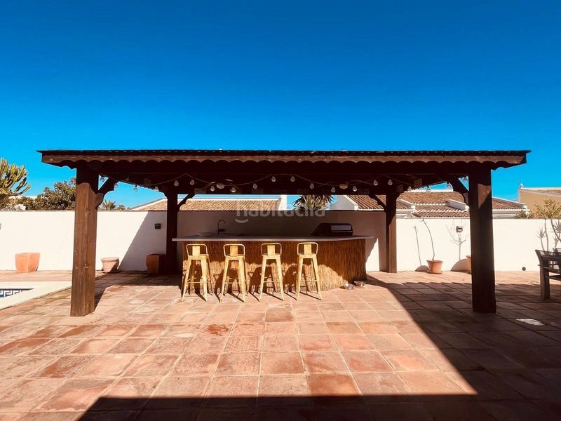 Foto 5c79a021-7499-4642-a808-785ea9d21b81. Casa amb calefacció piscina a El Castillo Manilva