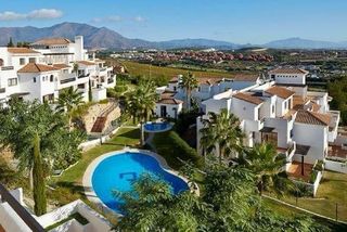 Apartament a Doña Julia Golf. Ddh686